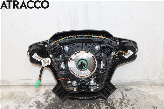 Airbag rattpute til Ford Kuga 2013-2019  (1792378|)