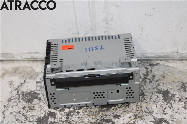 Bilstereo til Ford Kuga, 2013-2019  (2269738)