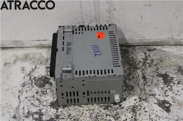 Bilstereo til Ford Kuga 2013-2019  (2269738|)
