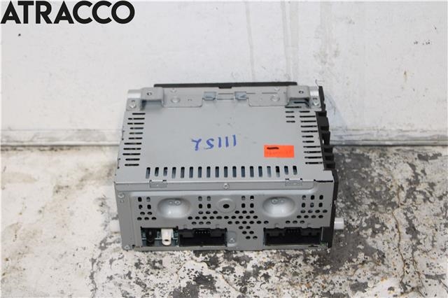 Bilstereo til Ford Kuga 2013-2019  (2269738|)