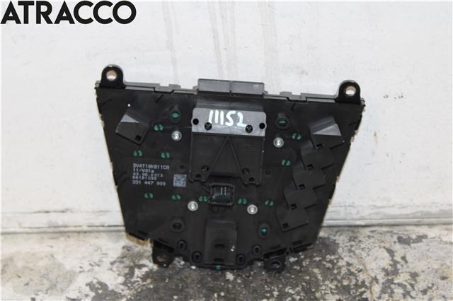 Bilstereo til Ford Kuga 2013-2019  (1797764|)
