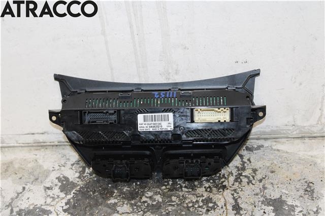 Varmeapparat betjening til Ford Kuga 2013-2019  (2056864|)