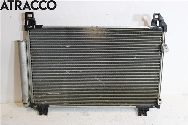 Aircondition radiator til Toyota Urban Cruiser 2009-2014  (8846052150|)