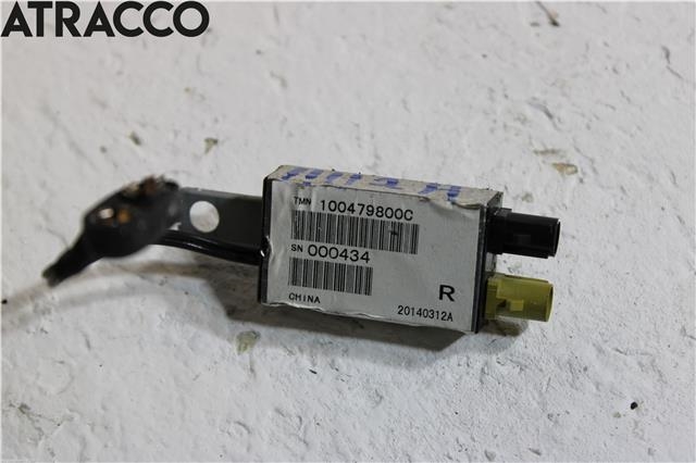 Diverse deler til Tesla Model S 2013-2016 (Fase 1)  (100479800C|)