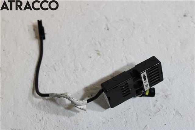 Antenne navigasjon til Tesla Model S 2013-2016 (Fase 1)  (101200201B|)