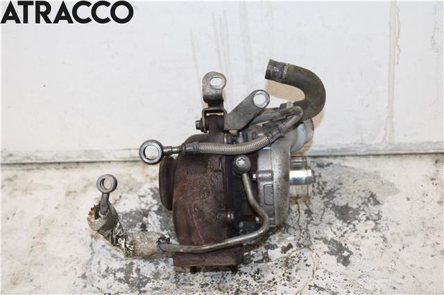 Turbo til Ford Kuga 2013-2019  (1864631|)
