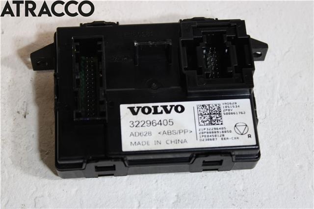 Styreenhet diverse til Volvo XC40, 2018-2024  (32296405)