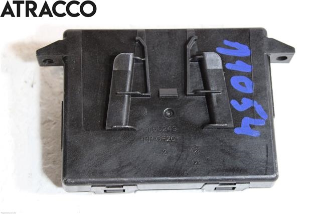 Styreenhet diverse til Volvo XC40 2018-2024  (32296405|)