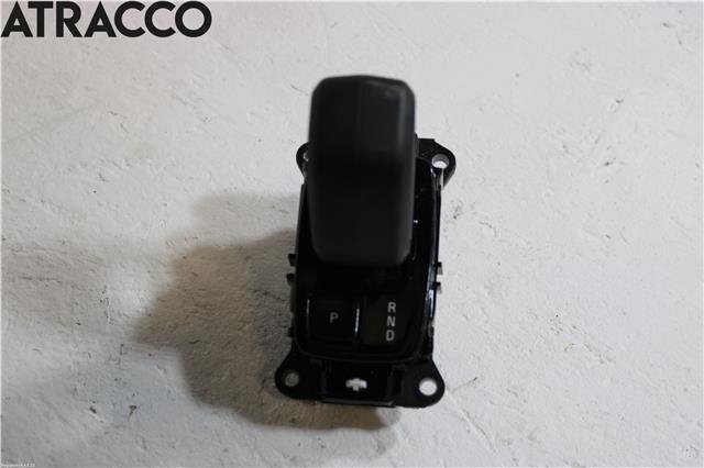 Girstang til Volvo XC40, 2018-2024  (32335827)
