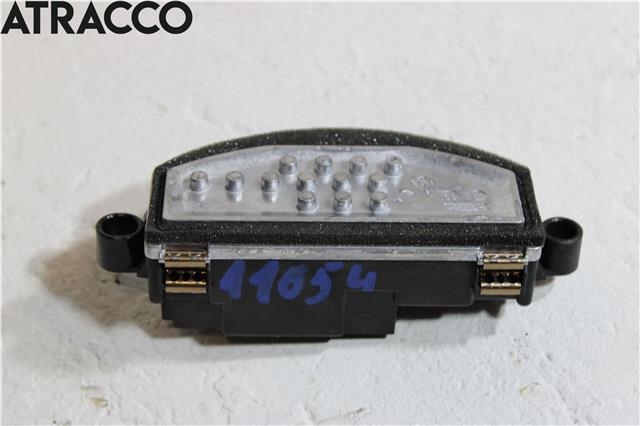 Varmeapparat motstand til Volvo XC40, 2018-2024  (31497512)