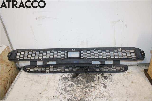 Grill til Tesla Model S 2013-2016 (Fase 1)  (103821100A|)