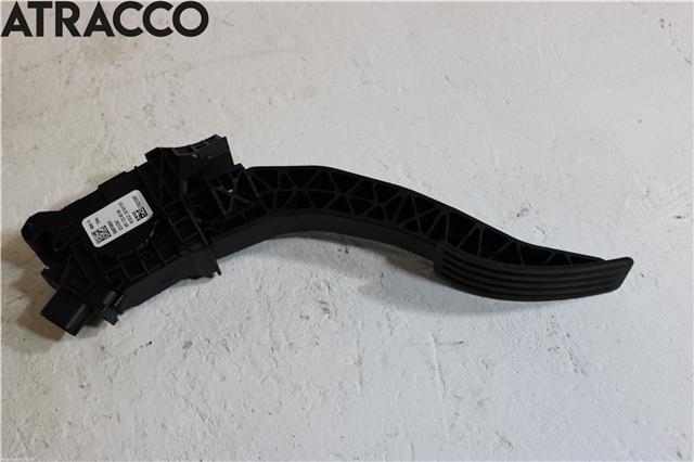 Pedal gass/brems/clutch til Volvo XC40, 2018-2024  (32212367)