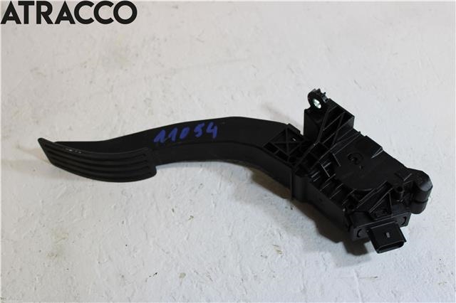 Pedal gass/brems/clutch til Volvo XC40 2018-2024  (32212367|)