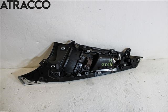 Dørhåndtak inv høyre til Audi A6 2011-2014 (Type IV, Fase 1) (C7) (C7) (4G0837020A|)
