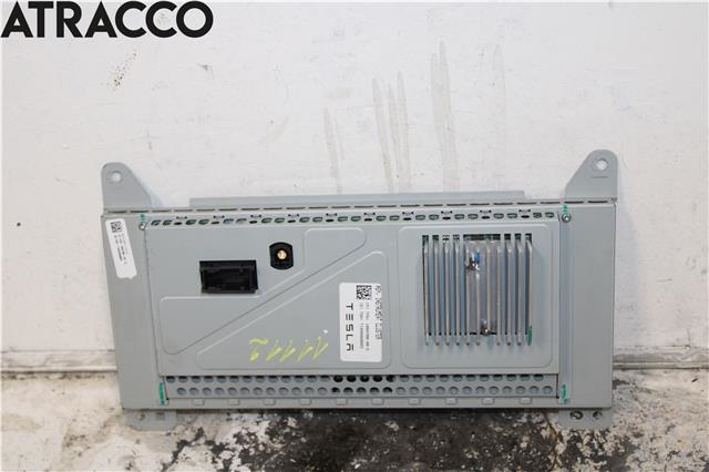 Instrumentpanel til Tesla Model S 2013-2016 (Fase 1)  (103935700H|)