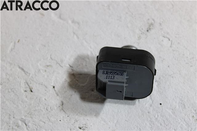 Bryter speil til Audi A6 2011-2014 (Type IV, Fase 1) (C7) (C7) (4H0959565|)