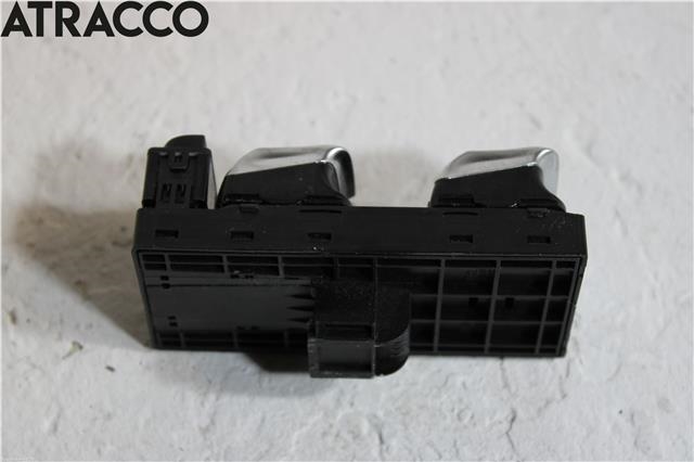 Bryter ruteheis til Audi A6 2011-2014 (Type IV, Fase 1) (C7) (C7) (4G0959851|)