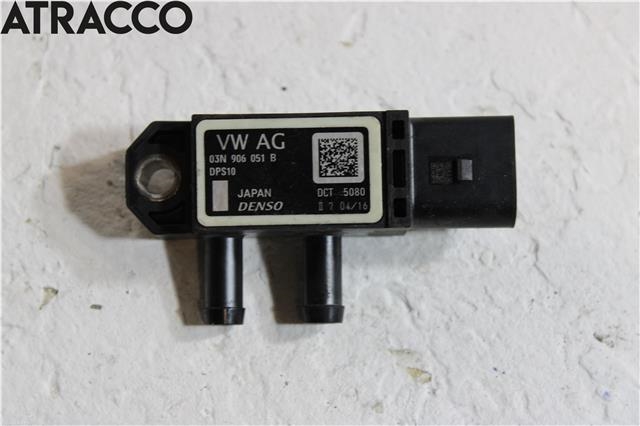 Sensor diverse til Škoda Octavia 2017-2020 (Type III, Fase 2) (03N906051B|)