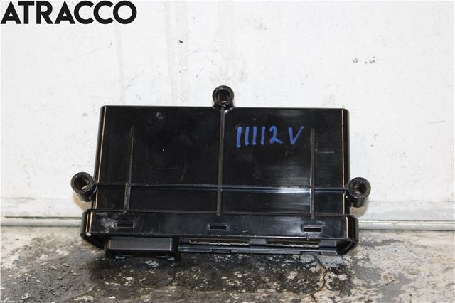Styreenhet dør venstre foran til Tesla Model S 2013-2016 (Fase 1)  (100310100E|)