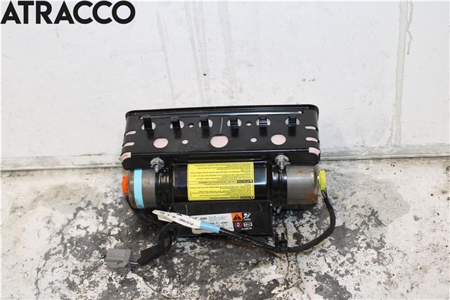 Airbag passasjer til Tesla Model S 2013-2016 (Fase 1)  (146336300B|)