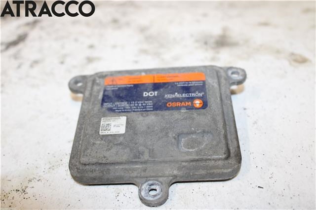 Styreenhet xenon/ballast til Tesla Model S 2013-2016 (Fase 1)  (102917100A|)