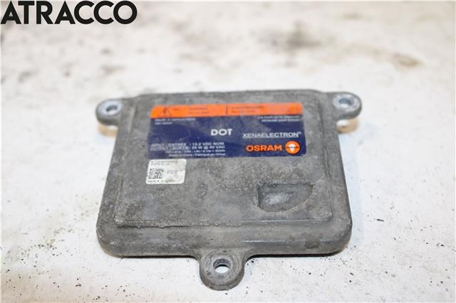 Styreenhet xenon/ballast til Tesla Model S 2013-2016 (Fase 1)  (102917100A|)