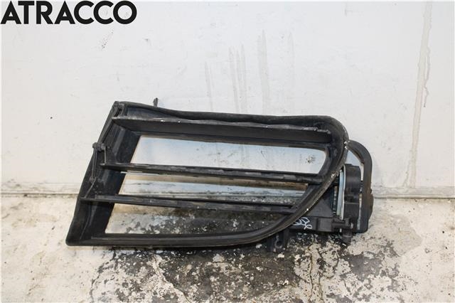 Grill høyre til Tesla Model S 2013-2016 (Fase 1)  (100726900D|)