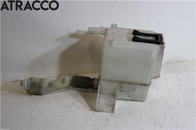 Spylertank til Subaru Impreza 2008-2012 (Type III) (86631FG010|)