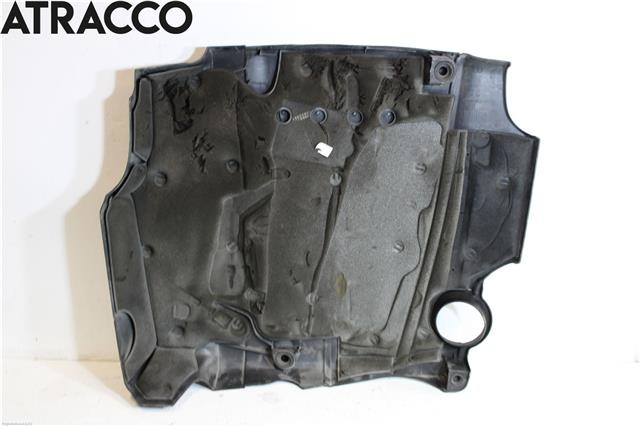 Motordeksel over motor til Audi A4 2007-2014 (Type IV) (B8) (B8) (03L103925P|)
