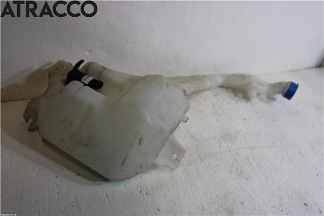 Spylertank til Tesla Model S 2013-2016 (Fase 1)  (149006200A|)