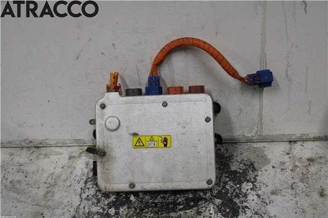 Converter til Tesla Model S 2013-2016 (Fase 1)  (102884301C|)