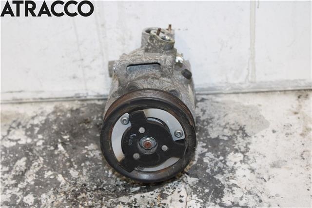 Aircondition kompressor til VW Caddy 2015-2020 (Type III, Fase 3)  (5Q0820803F|)