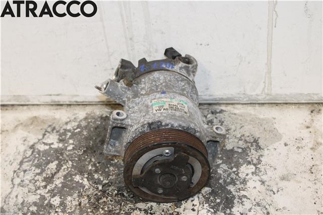 Aircondition kompressor til Audi A3 2003-2008 (Type II, Fase 1)  (5N0820803C|)