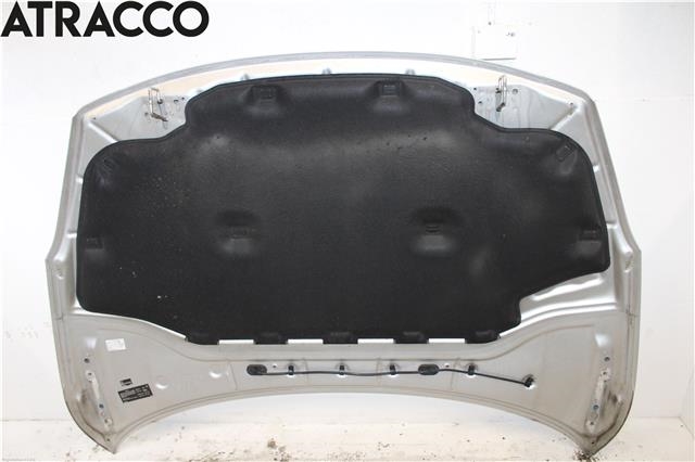 Panser til Volvo V60 2010-2013 (Type I, Fase 1)  (31335350|)