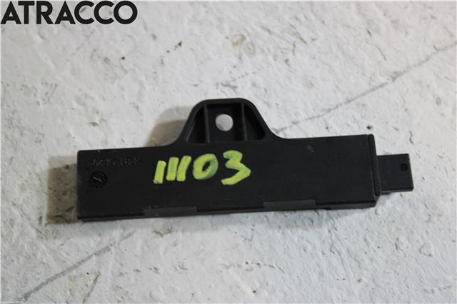 Styreenhet diverse til BMW 5-Serie 2010-2017 (F10/F11) (F10/F11) (65209220832|)