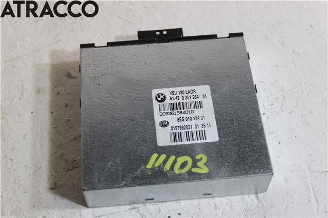Styreenhet diverse til BMW 5-Serie, 2010-2017 (F10/F11) (F10/F11) (61429251984)