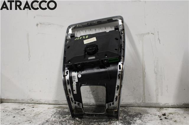 Varmeapparat betjening til Volvo V60 2010-2013 (Type I, Fase 1)  (30795271|)