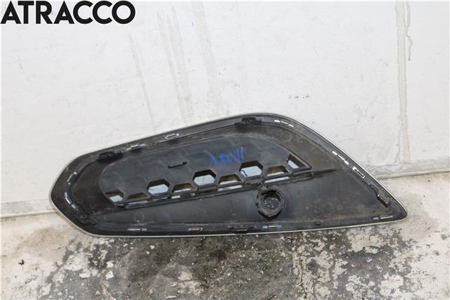 Grill venstre til Volvo V60 2010-2013 (Type I, Fase 1)  (31290979|)