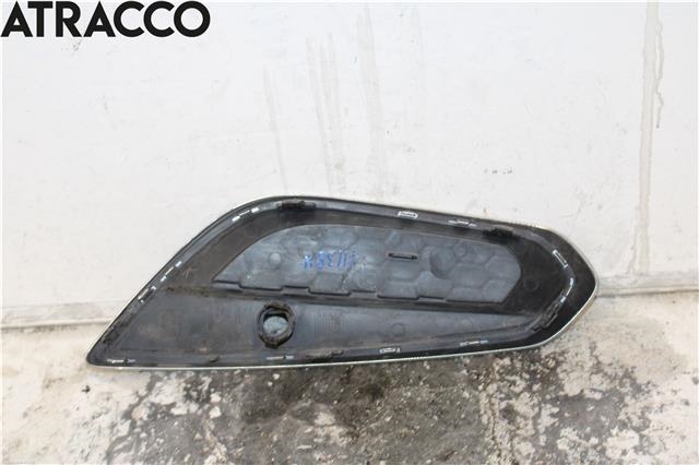 Grill høyre til Volvo V60 2010-2013 (Type I, Fase 1)  (31290980|)