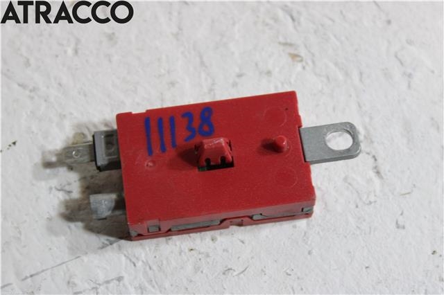 Antenne forsterker til Volvo V60 2010-2013 (Type I, Fase 1) (31260852|)