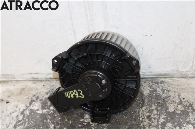 Varmeapparat motor til Toyota Yaris 2014-2020 (Type III, Fase 2)  (871030D101|)