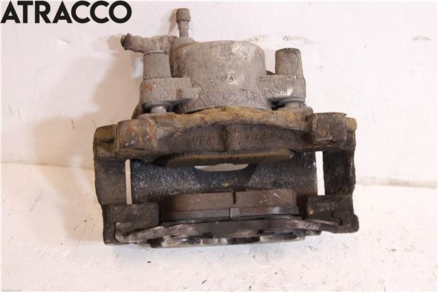 Bremsecaliper venstre foran til Volvo V60 2010-2013 (Type I, Fase 1)  (8603753|)