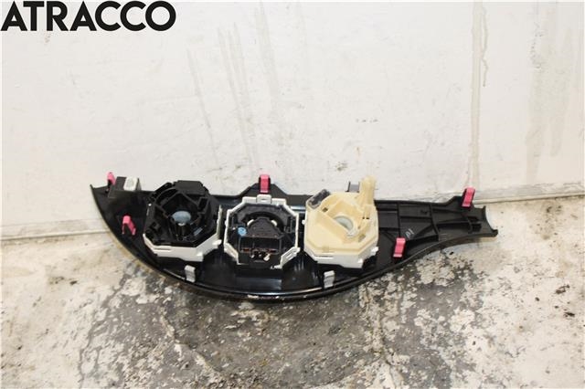 Varmeapparat betjening til Toyota Yaris 2014-2020 (Type III, Fase 2) (559010D310|)