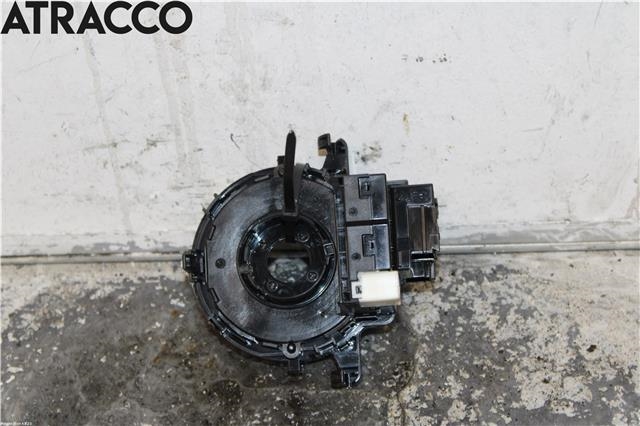 Airbag slepering til Toyota Yaris 2014-2020 (Type III, Fase 2)  (843070D060|)