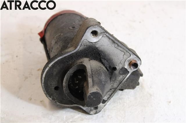 Starter diesel til Volvo V60 2010-2013 (Type I, Fase 1)  (36001519|)