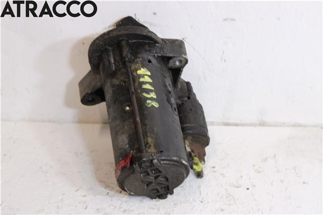 Starter diesel til Volvo V60 2010-2013 (Type I, Fase 1)  (36001519|)