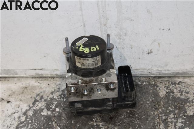 ABS sentral til Toyota Yaris 2014-2020 (Type III, Fase 2)  (440500D510|)