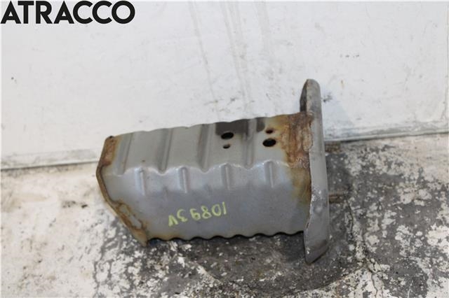 Diverse deler til Toyota Yaris 2014-2020 (Type III, Fase 2)  (570140D030|)