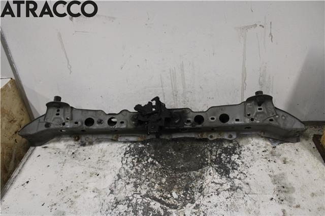Frontplate øvre til Toyota Yaris 2014-2020 (Type III, Fase 2)  (532050D905|)