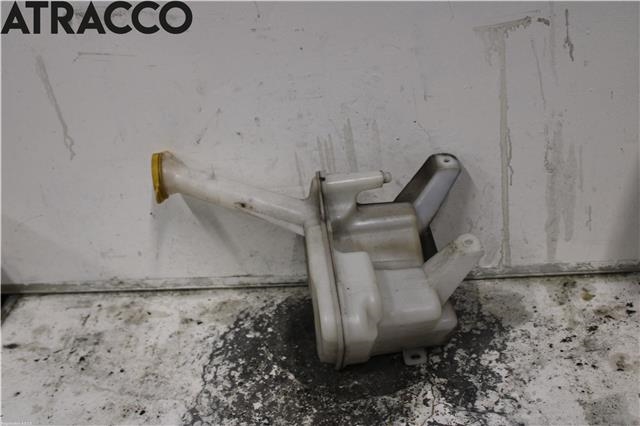 Spylertank til Toyota Yaris 2014-2020 (Type III, Fase 2)  (853150D170|)